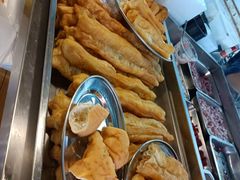 -隆都四季香饭店(碧海路店)