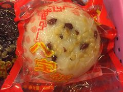 -黑森林饼皇(石龙路总店)