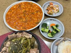 -全州拌饭馆(龙源西街店)