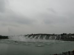 -天河潭旅游度假区