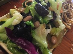 -美玲拉面(鞍山西道店)