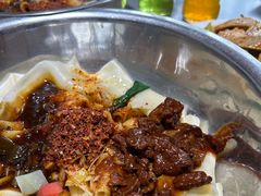 -玲玲面屋
