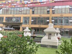 -思金拉措庄园藏餐(太阳岛店)