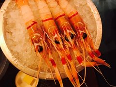-斯普汇生蚝牛排馆(中骏世界城店)