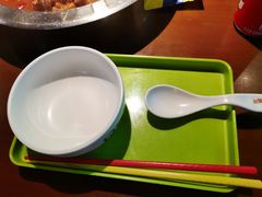 -胖哥俩肉蟹煲(来福士店)