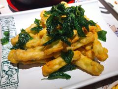 -云海肴·汽锅鸡·云南菜(高德置地店)
