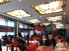 大堂-峨嵋酒家(地安门店)