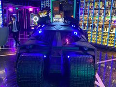 -好乐迪量贩KTV(春熙路香槟广场店)