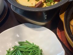 -巧庆楼·茶膳