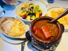 -起士林大饭店(小白楼店)