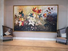 -青岛海景花园大酒店·粤海餐厅
