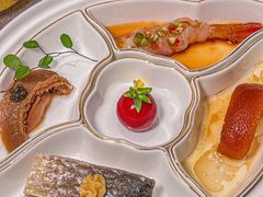 -金成潮菜博物馆(海珠湿地店)