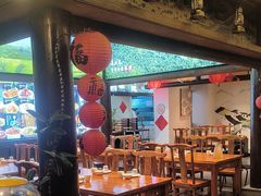 -永安水煮活鱼·仪征菜(仪征奥林匹克店)