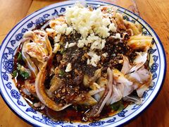 -赵姐猪耳朵饭店