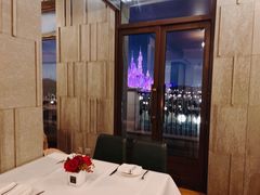 -WOLFGANG PUCK KITCHEN & BAR(迪士尼小镇店)