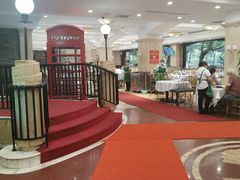 -小贝壳酒楼(经九路店)
