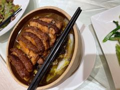 -锦粤宫·精致粤菜(深圳北站店)