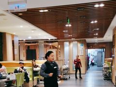 -清真·锦翔炝锅鱼(明德门店)