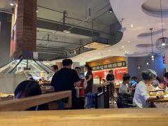 -比格比萨自助(花园路店)