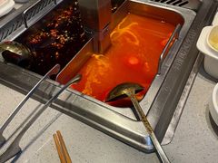 -海底捞火锅(新松江路店)