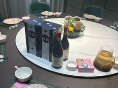 -万荣烤鸭店·北京菜(天坛店)