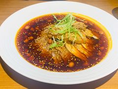 -蜀宴小调·精致家常菜(来福士店)