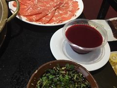 -蜀大侠火锅(古田店)