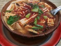 -清真·马文砂锅大全(麦苋街店)