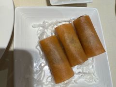 -利苑酒家(华熙国际店)