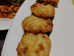 手工藕饼-巨鹿春晓(静安寺店)
