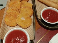 -派尔曼特披萨(万象城店)