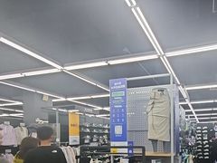 -迪卡侬(莘庄店)