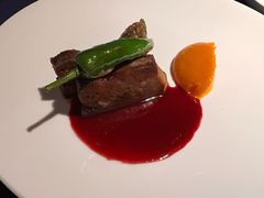 -ZHAO赵·牛扒坊(仁和新城店)