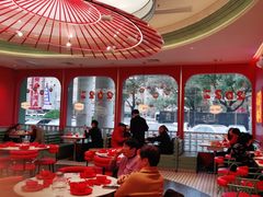 大堂-避风塘·金牌店·夜宵(金玉兰店)