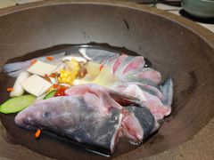 -鲜潭蒸汽石锅鱼(五道口购物中心店)