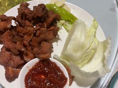 -小红门海鲜