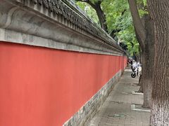 -北京国子监胡同