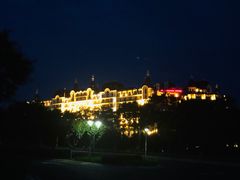 -青岛海泉湾度假区温泉