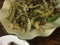 -幽优农庄·森波拉特色本地农家菜