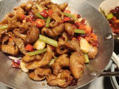 -潇湘阁(汉光百货店)