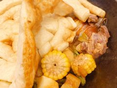 -新洪记·丽久饭店(铁西店)