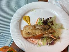 -Mr·Fish鱼鲜生海鲜放题(银泰in99店)