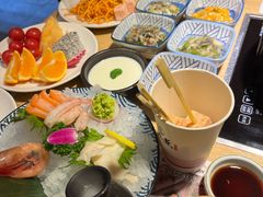 -温野菜涮涮锅(曲江大悦城店)