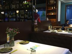 -花样西贡·法式越南餐厅(西大万达店)
