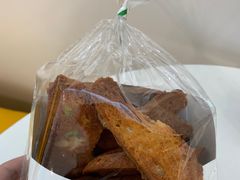 -Sarah西点·烘焙·餐厅(翰林府旗舰店)