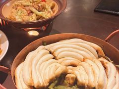-奉天小馆·非遗东北菜(沈阳万象城店)