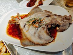 -蓬川食府(金海道店)