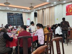 -正宗高流河饭店原创风姜鸡