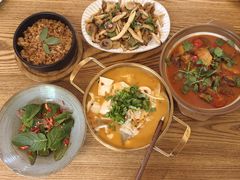 -兮食农场餐厅