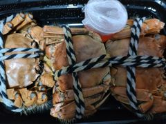 -扒虾小妹儿麻辣海鲜(宏图街店)